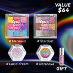 PrismShift Multichrome Eyeshadow