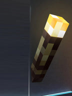 Lumicraft Torch