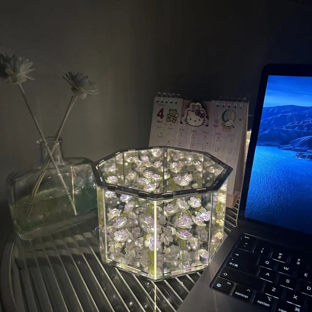 Enchanted Blossom Box™