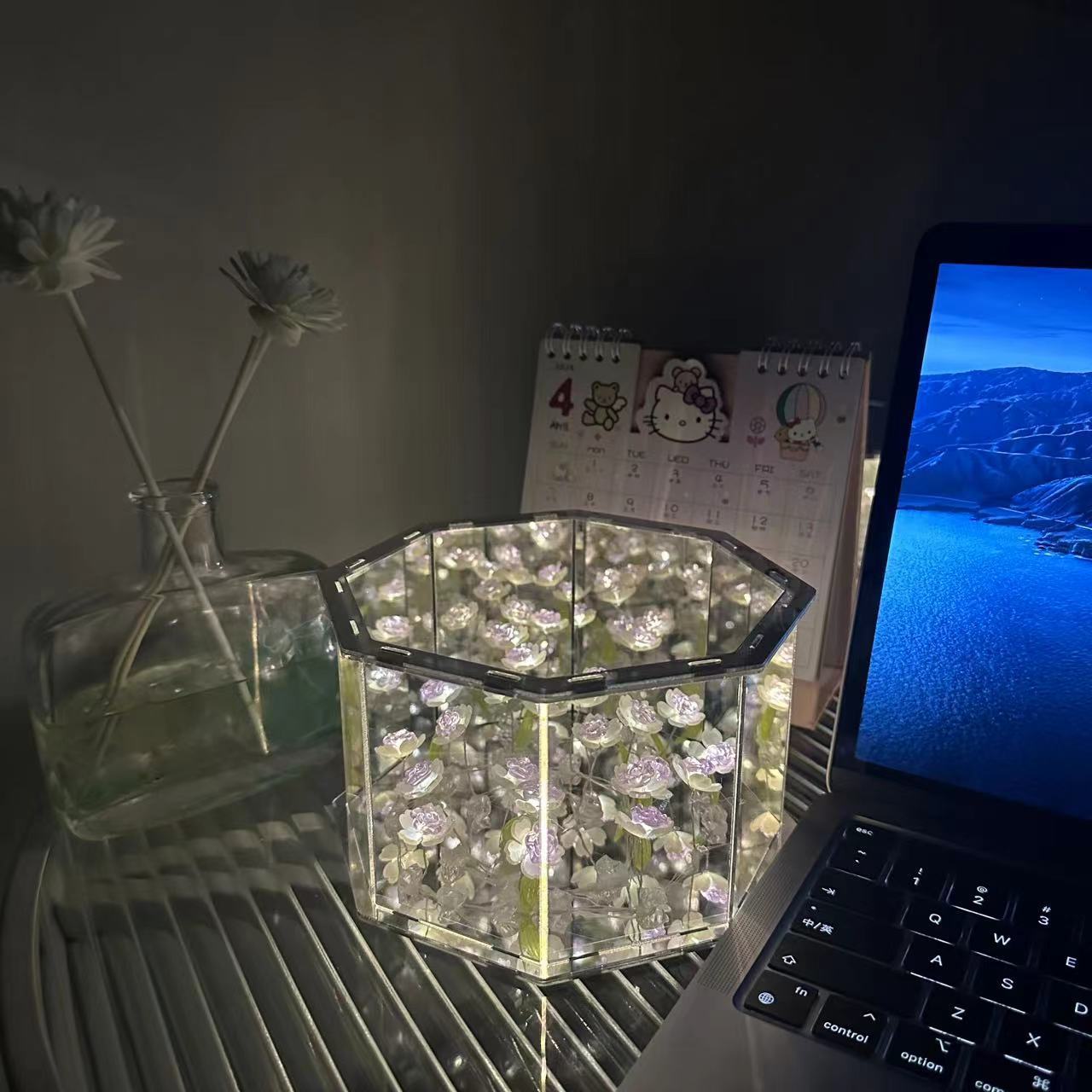 Enchanted Blossom Box™