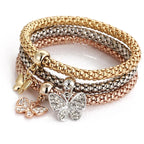 Bangle Rings