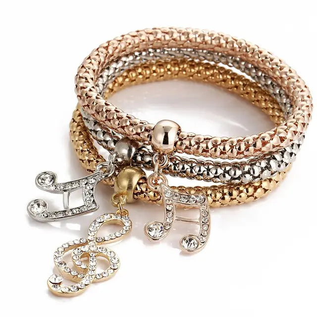 Bangle Rings