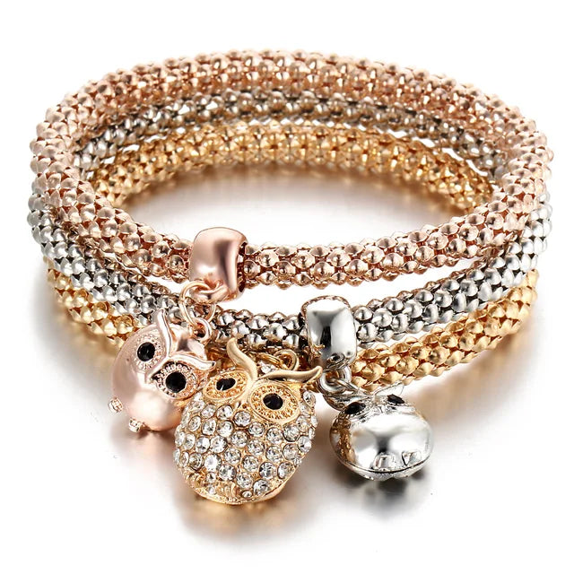 Bangle Rings
