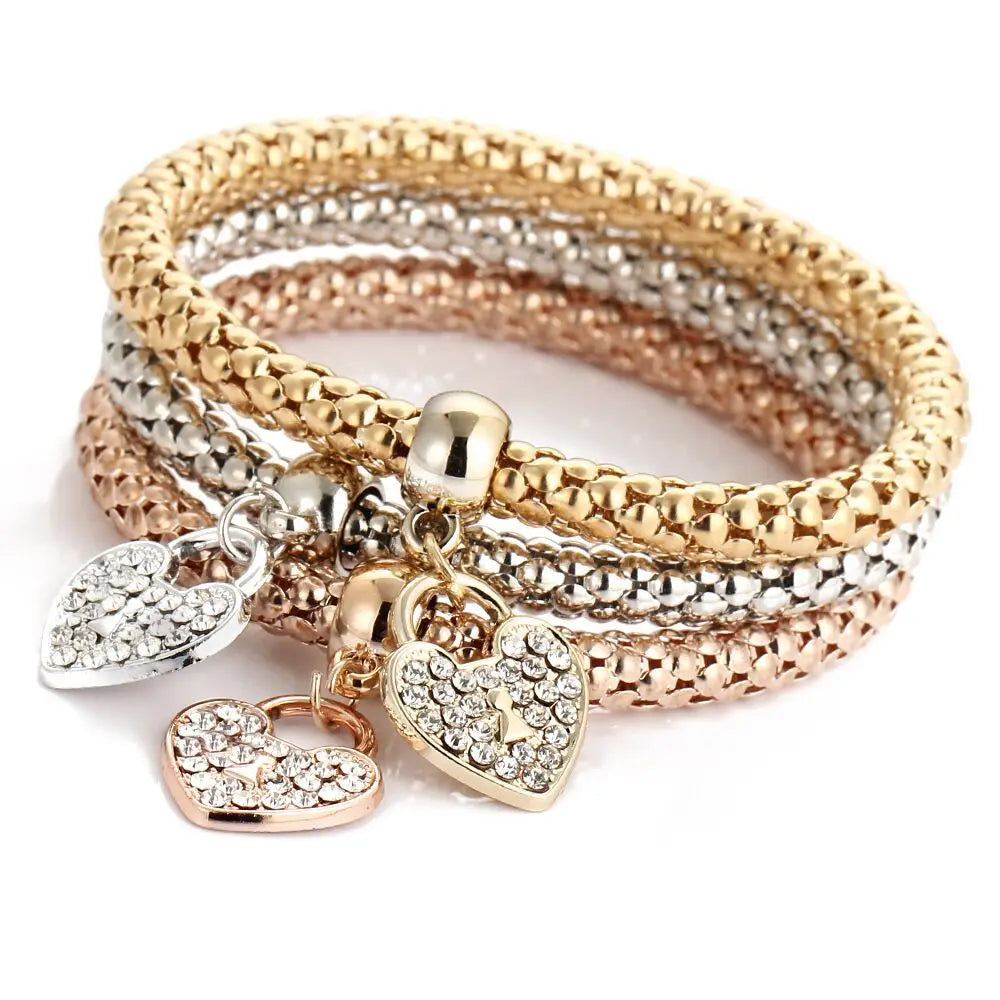 Bangle Rings