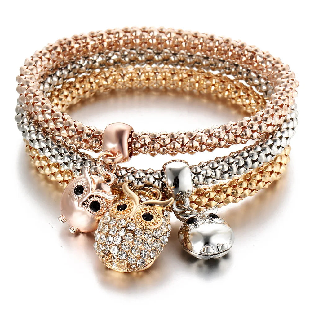 Bangle Rings