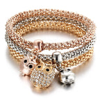 Bangle Rings