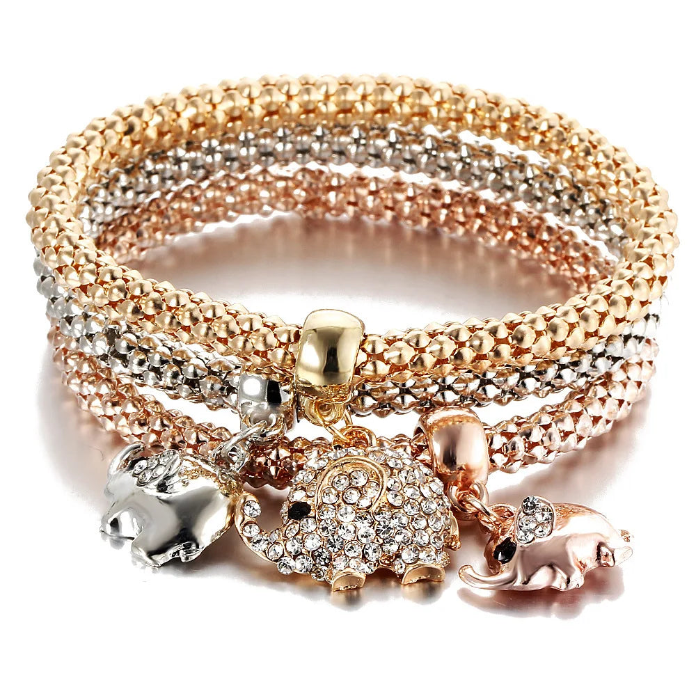 Bangle Rings
