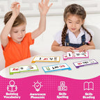 PhoniFlip™ - Word Builder Set