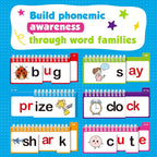 PhoniFlip™ - Word Builder Set