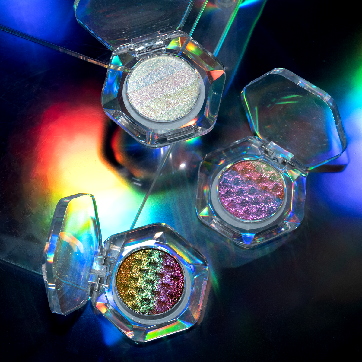 PrismShift Multichrome Eyeshadow