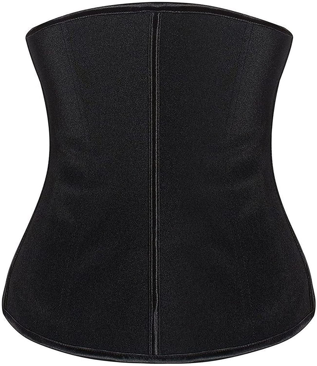 CinchHold Adjustable Hook-and-Eye Waist Trainer