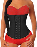 CinchHold Adjustable Hook-and-Eye Waist Trainer