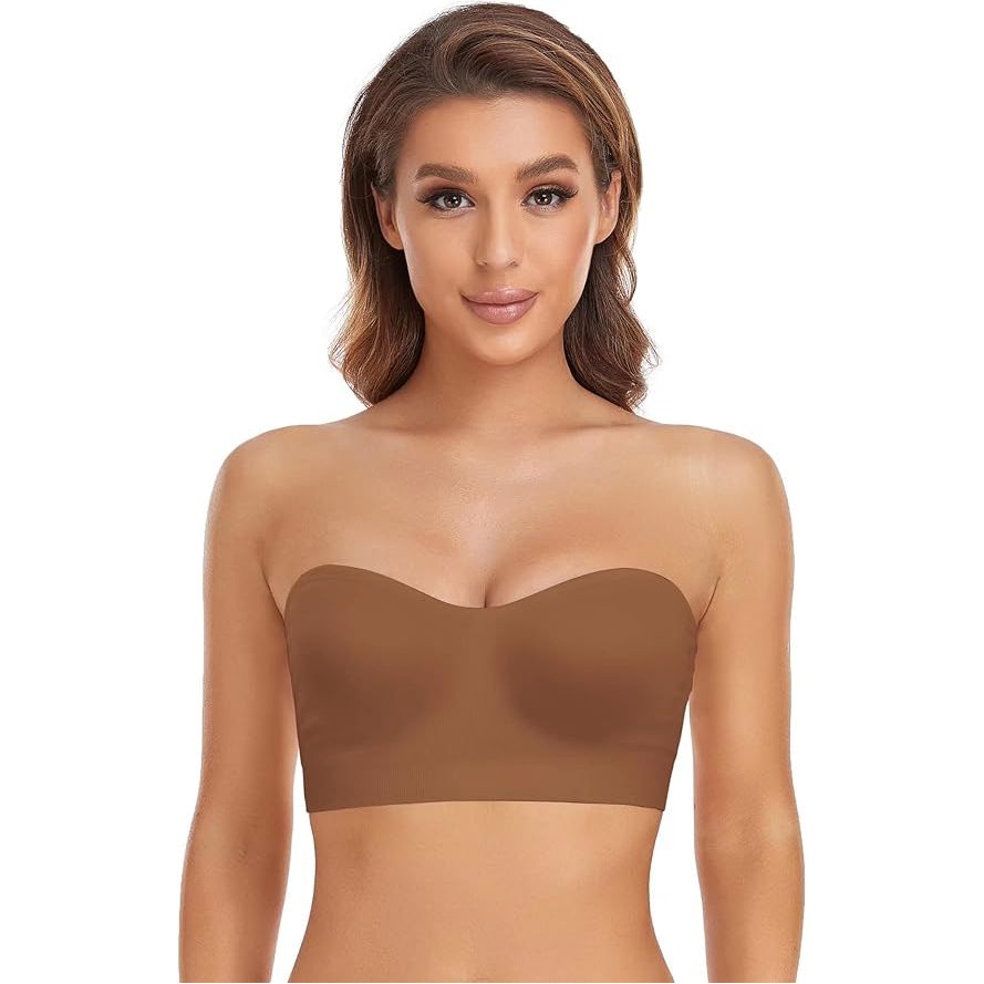 AVARA | Strapless Bra