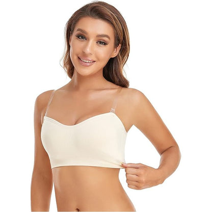 AVARA | Strapless Bra