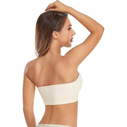 AVARA | Strapless Bra