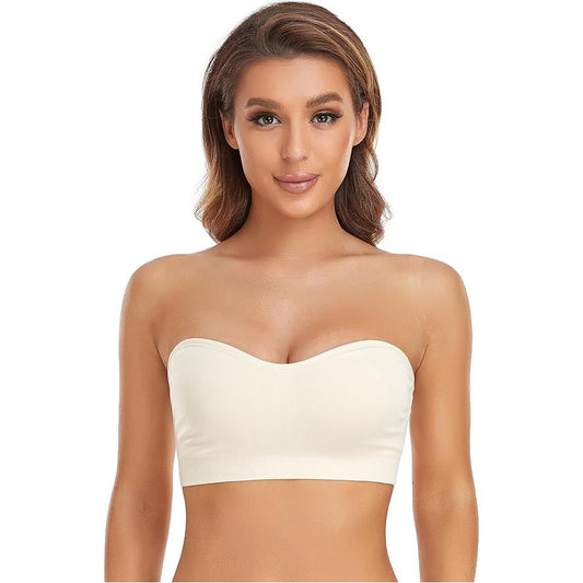 AVARA | Strapless Bra