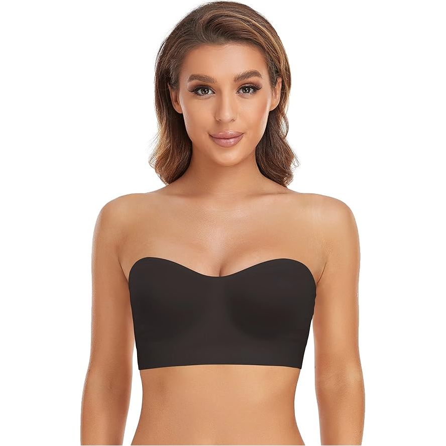 AVARA | Strapless Bra