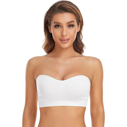 AVARA | Strapless Bra
