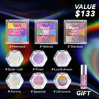 PrismShift Multichrome Eyeshadow