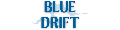 Blue Drift
