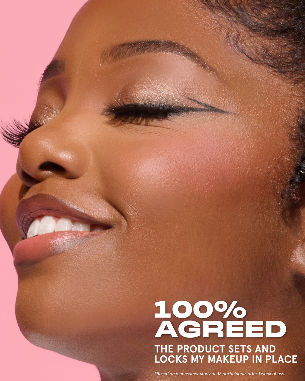 LockMist Mattifying Waterproof Setting Spray