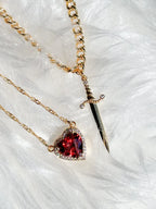 HeartGuard™ - Couple Necklace Set