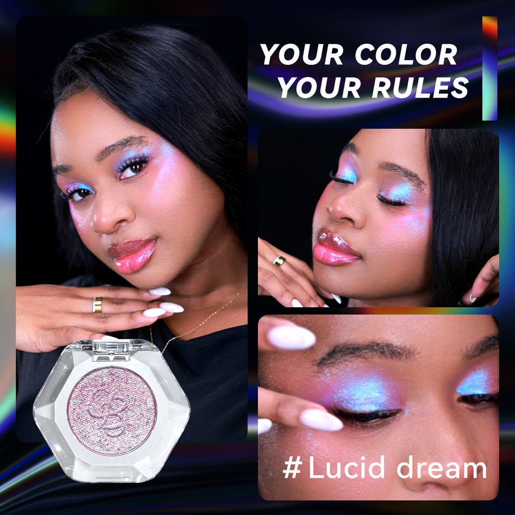 PrismShift Multichrome Eyeshadow