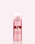 LockMist Mattifying Waterproof Setting Spray