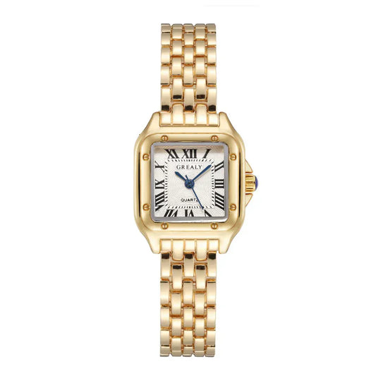 Old Money Watch Ladies - Vintage style