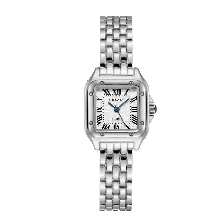 Old Money Watch Ladies - Vintage style