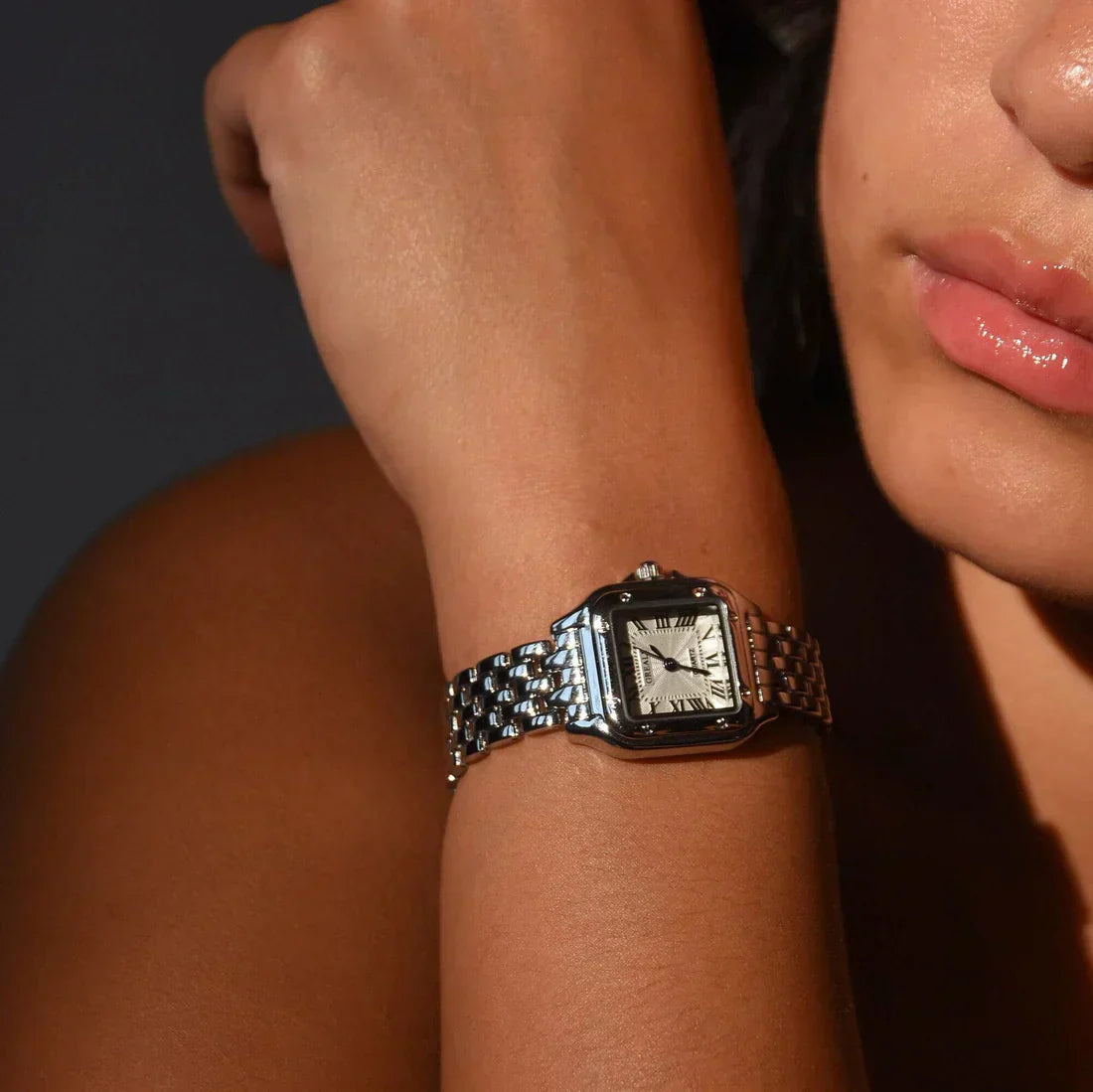 Old Money Watch Ladies - Vintage style