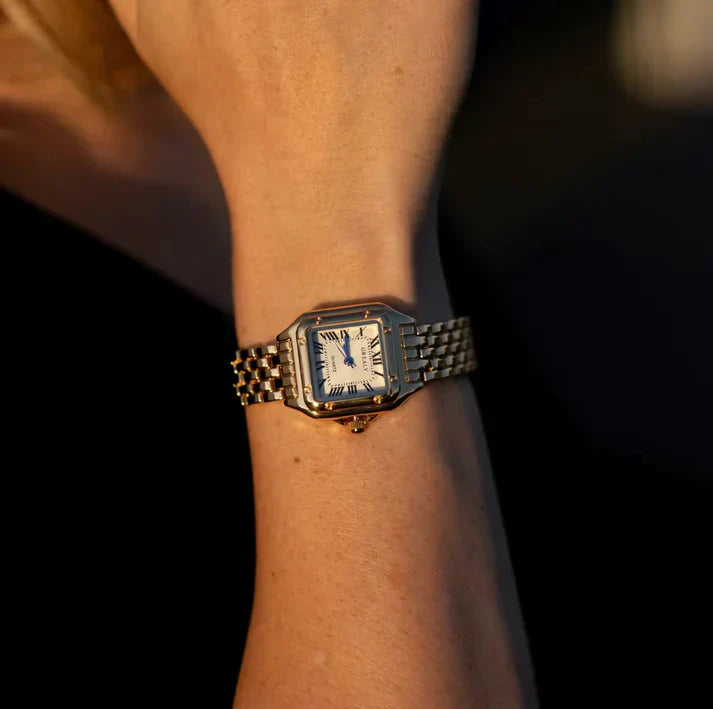 Old Money Watch Ladies - Vintage style