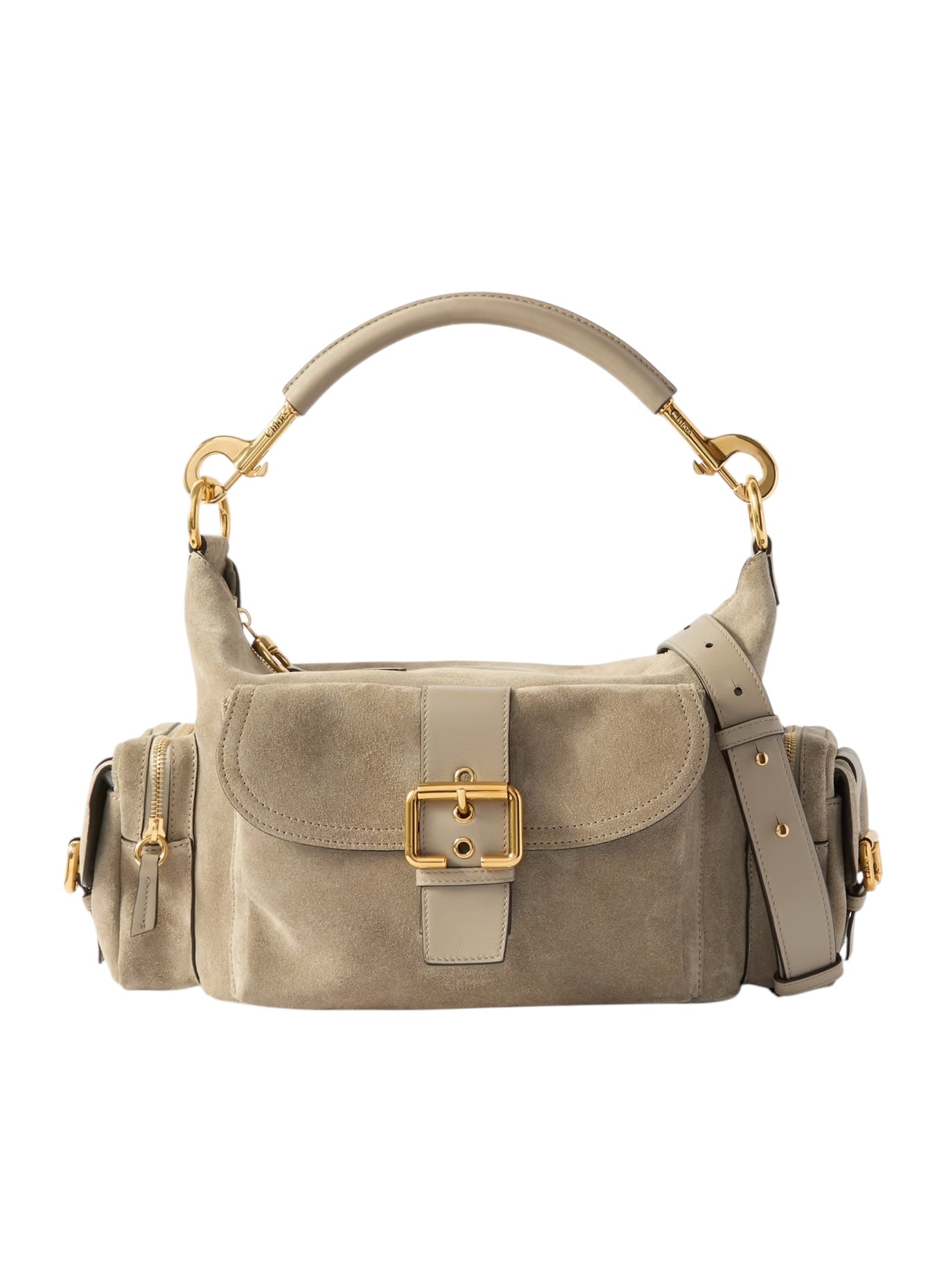 Carry Shoulder Bag