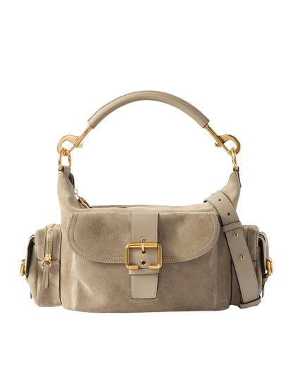 Carry Shoulder Bag