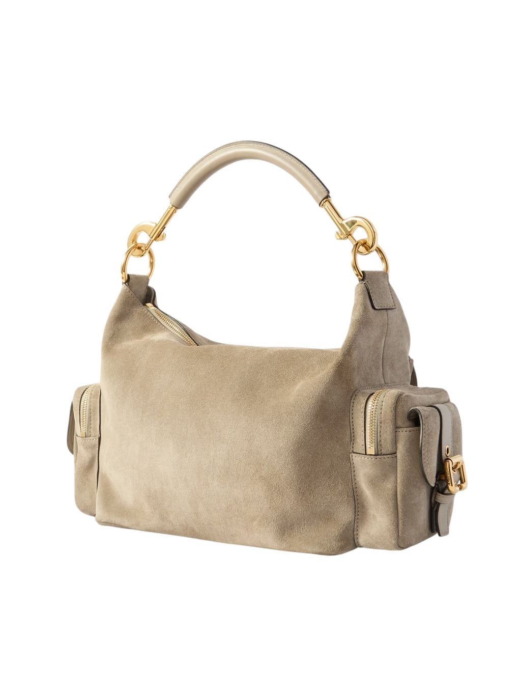 Carry Shoulder Bag