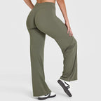 FlowMotion Wide Leg Pants