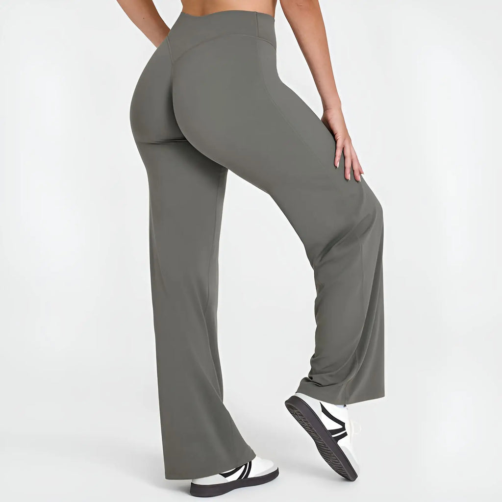 FlowMotion Wide Leg Pants