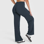 FlowMotion Wide Leg Pants