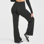 FlowMotion Wide Leg Pants