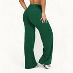 FlowMotion Wide Leg Pants