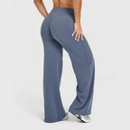 FlowMotion Wide Leg Pants