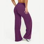 FlowMotion Wide Leg Pants