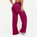 FlowMotion Wide Leg Pants