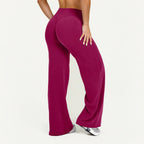 FlowMotion Wide Leg Pants