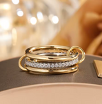 Lux Fashion Rings