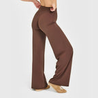 FlowMotion Wide Leg Pants