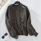 Caro™ | Sweater (off-shoulder)