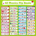 PhoniFlip™ - Word Builder Set