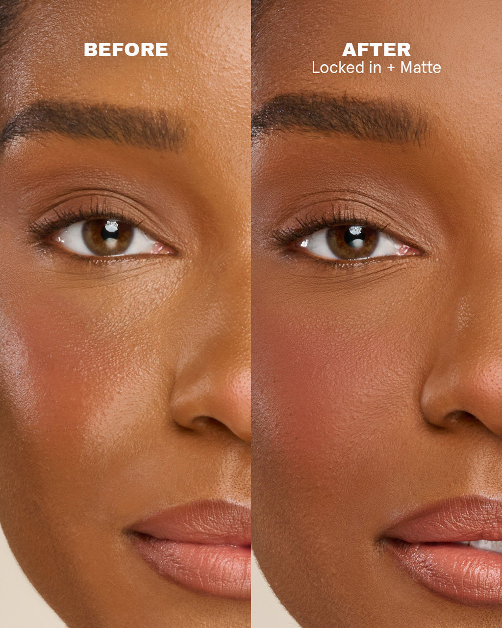 LockMist Mattifying Waterproof Setting Spray