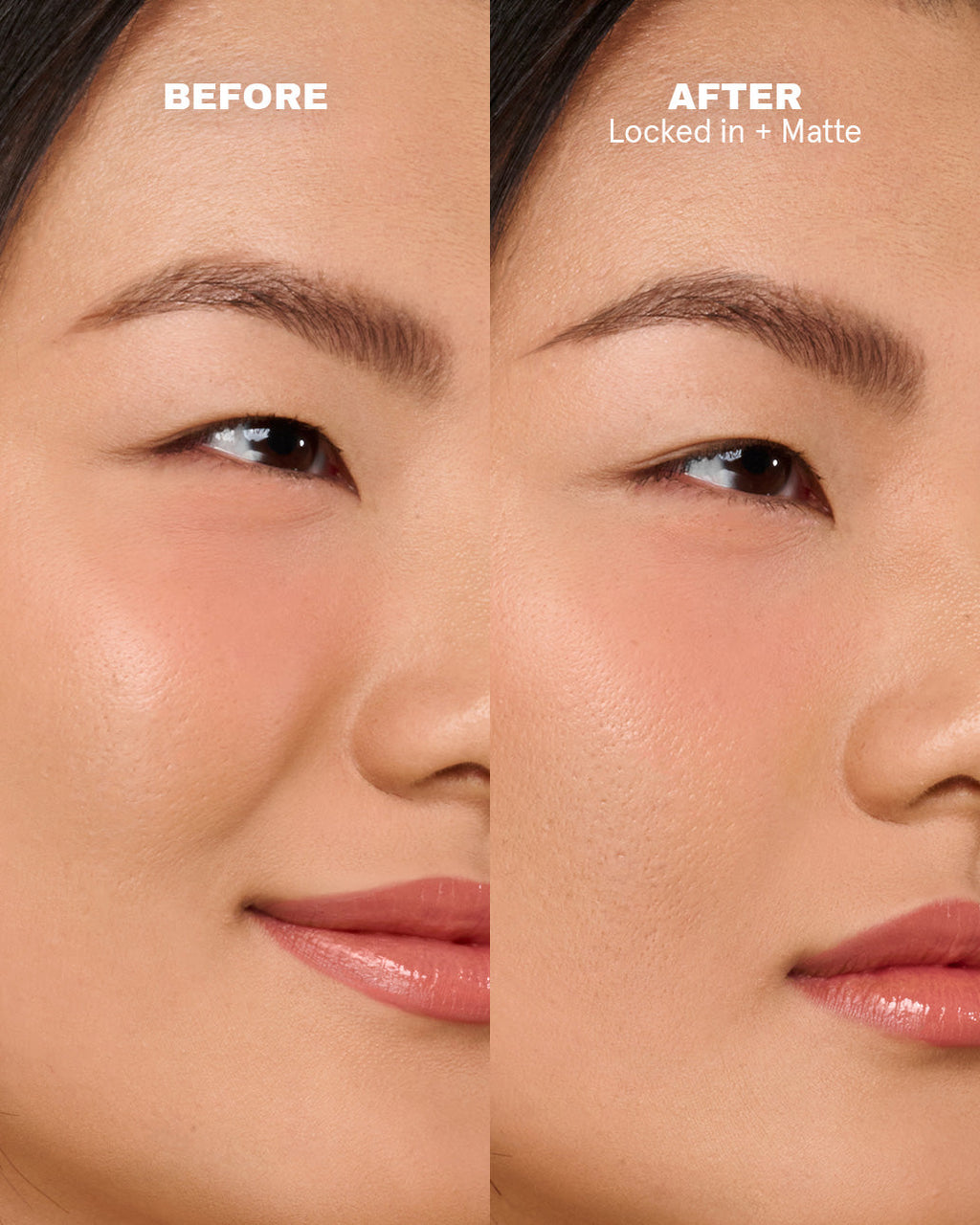 LockMist Mattifying Waterproof Setting Spray